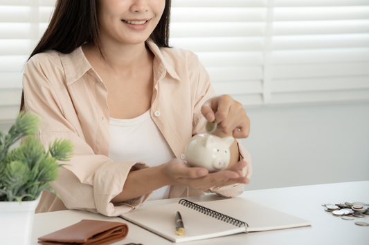 Sinking Funds 101: A Simple Guide to Saving for Future Expenses