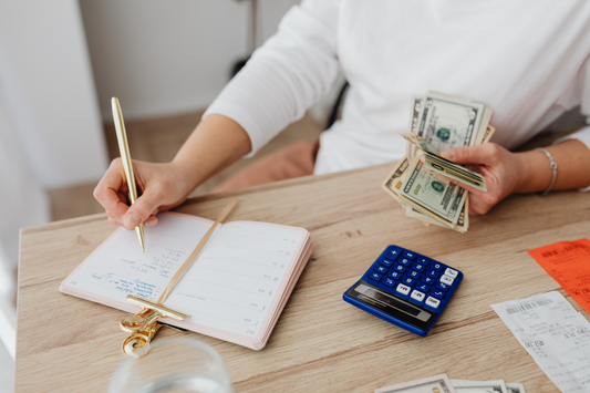 Cash Stuffing Essentials for Beginners: What You Need to Get Started