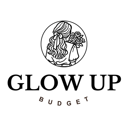 Glow Up Budget