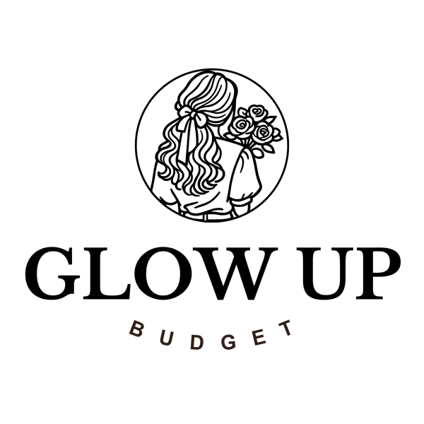 Glow Up Budget