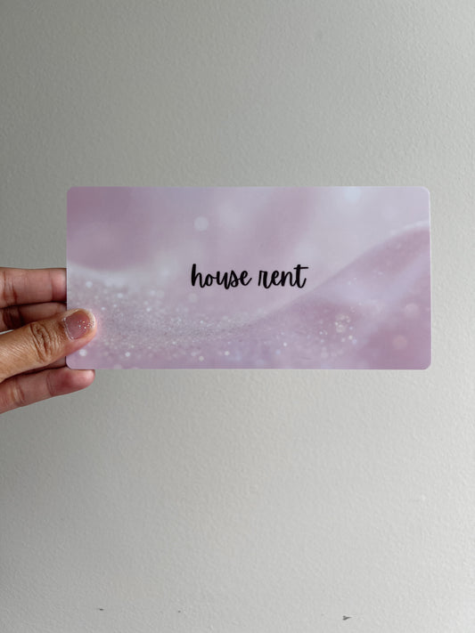 PINK AND GLITTER