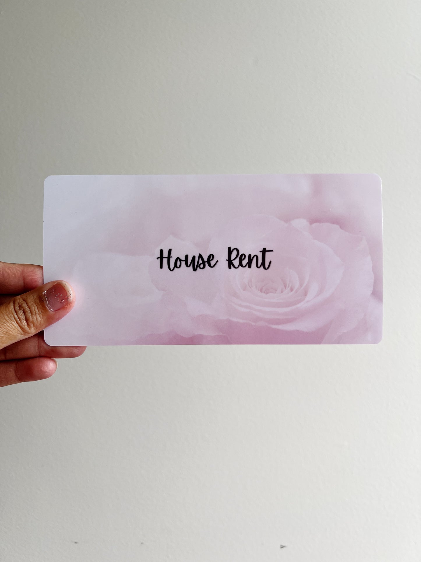 PINK ROSE