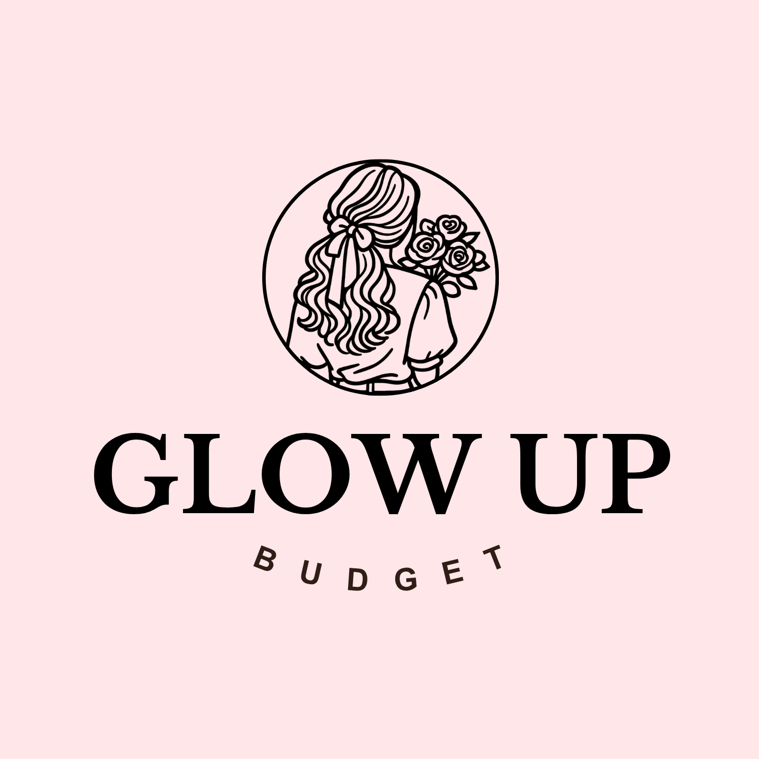 Glow Up Budget